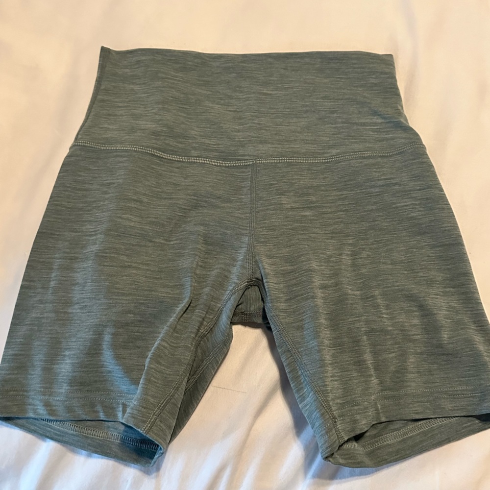 Align Shorts